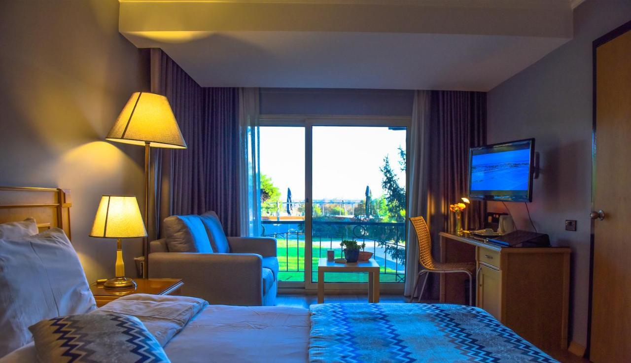 Denizati Plus Hotel Stambuł Zewnętrze zdjęcie