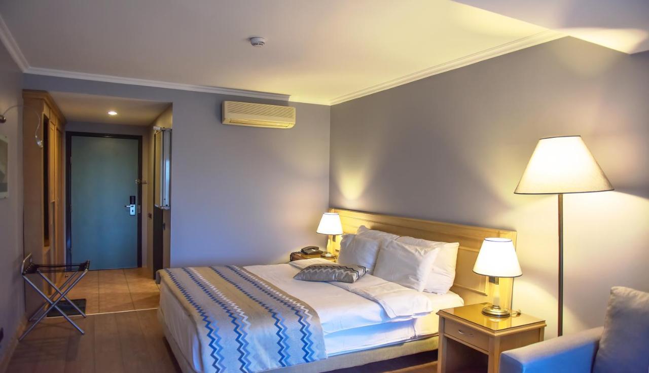 Denizati Plus Hotel Stambuł Zewnętrze zdjęcie