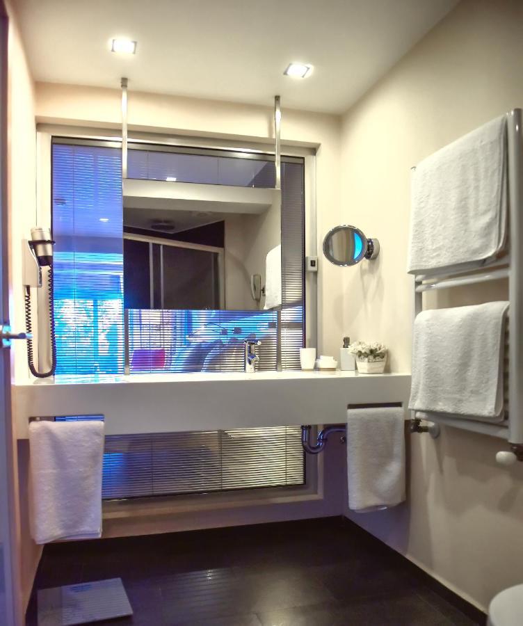 Denizati Plus Hotel Stambuł Zewnętrze zdjęcie