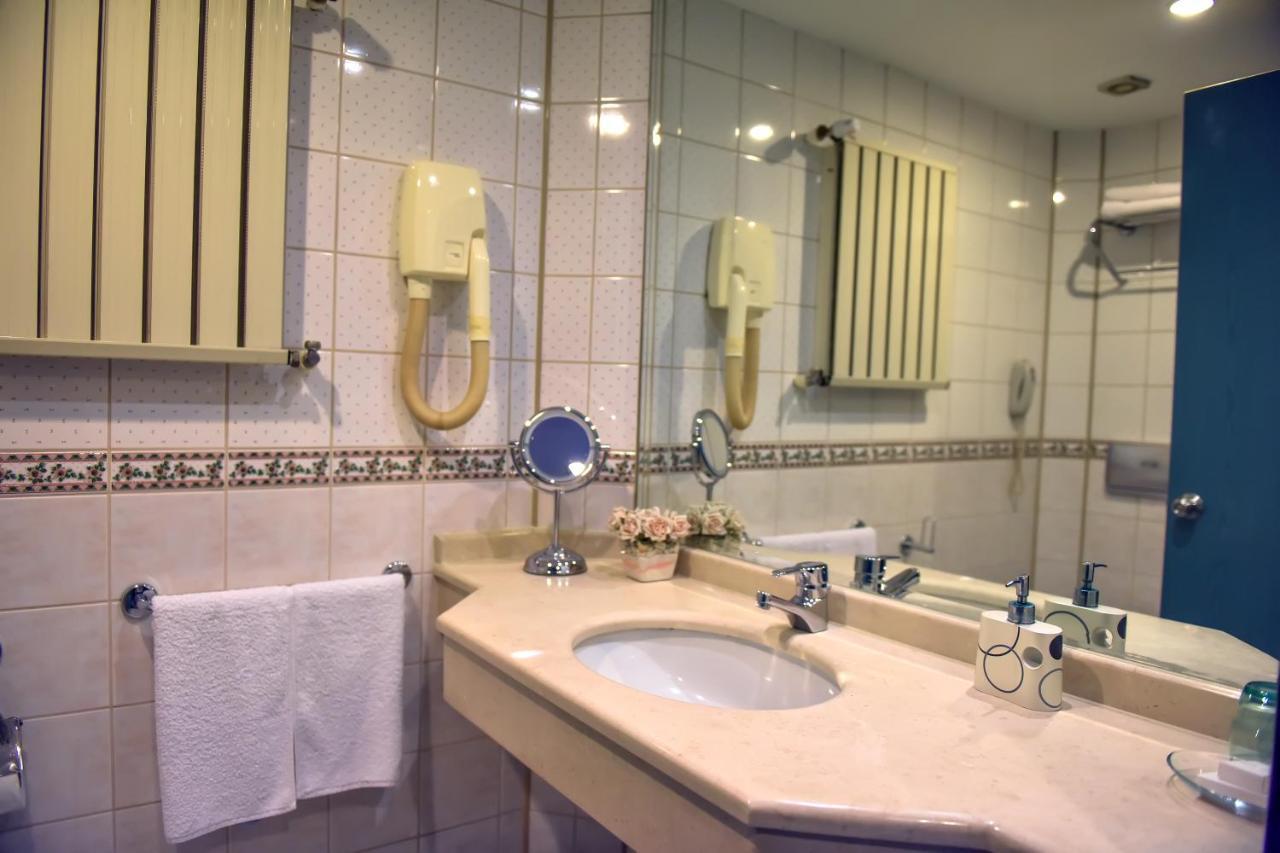 Denizati Plus Hotel Stambuł Zewnętrze zdjęcie