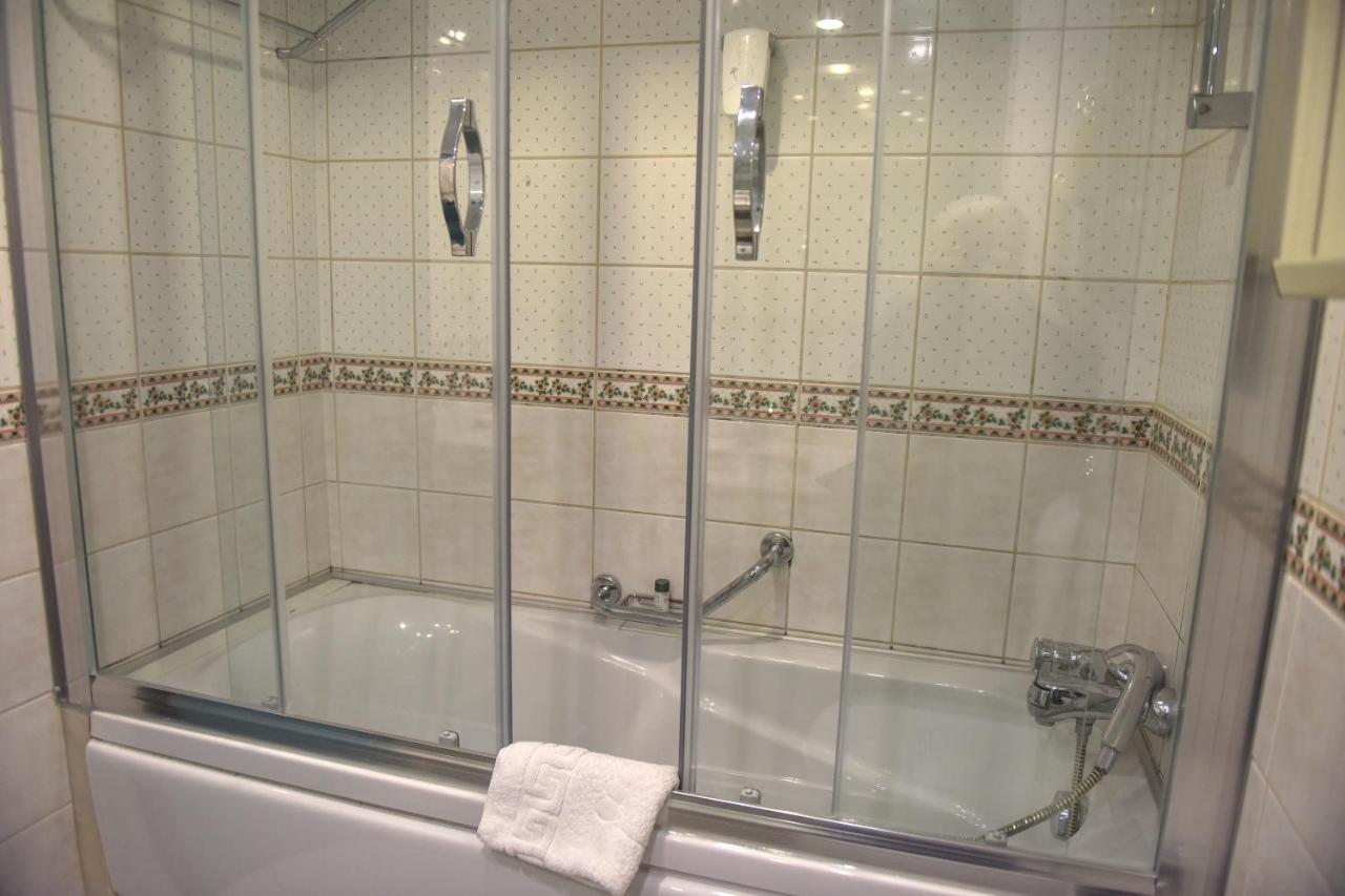 Denizati Plus Hotel Stambuł Zewnętrze zdjęcie