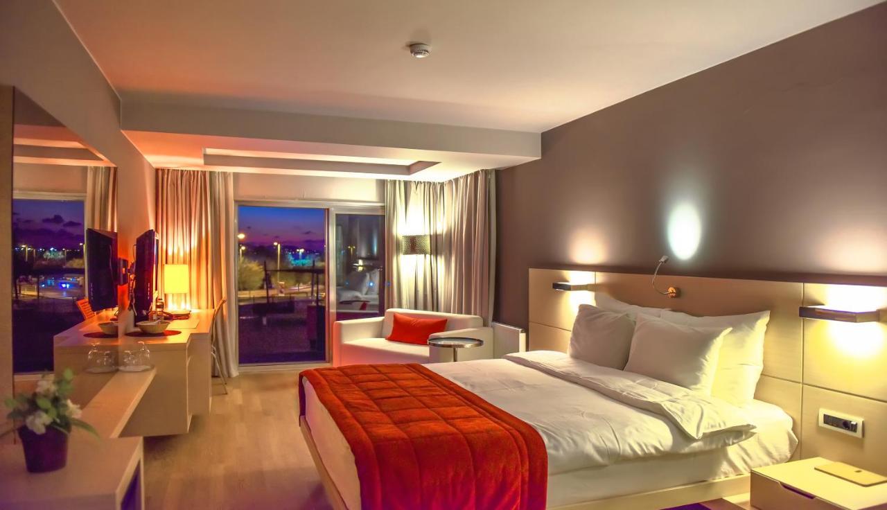 Denizati Plus Hotel Stambuł Zewnętrze zdjęcie