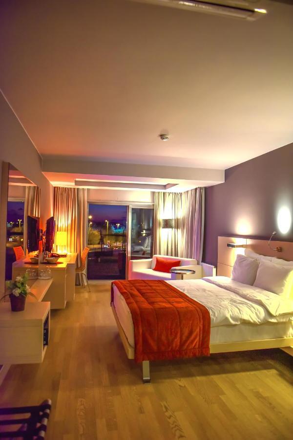 Denizati Plus Hotel Stambuł Zewnętrze zdjęcie