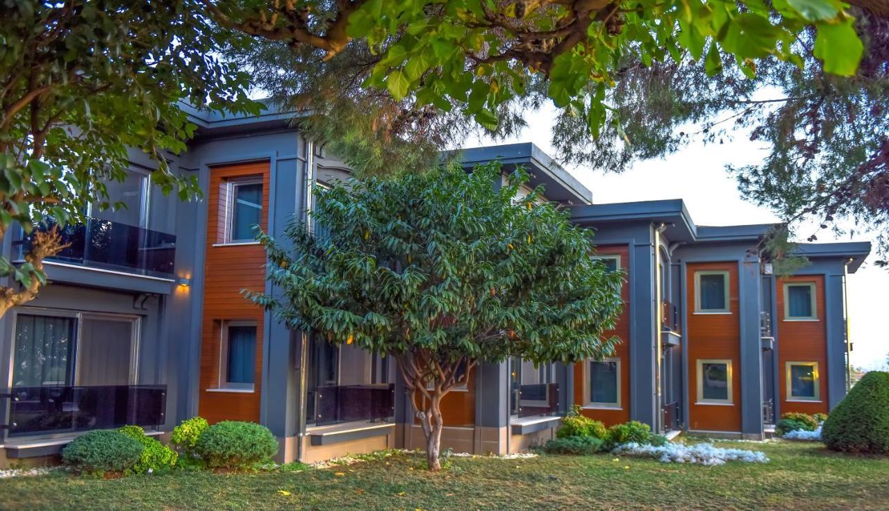 Denizati Plus Hotel Stambuł Zewnętrze zdjęcie