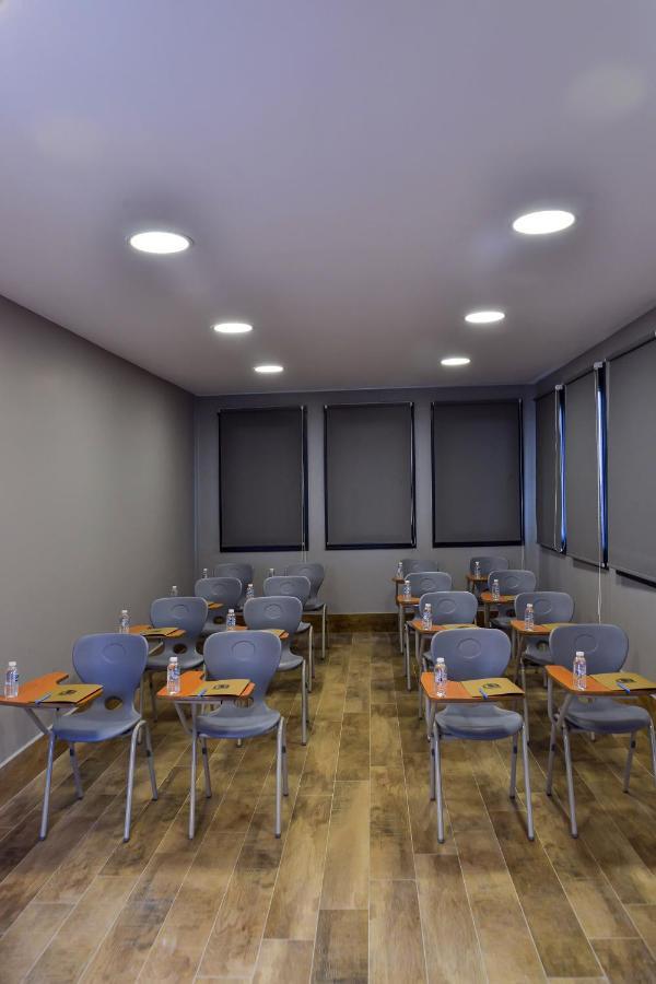 Denizati Plus Hotel Stambuł Zewnętrze zdjęcie
