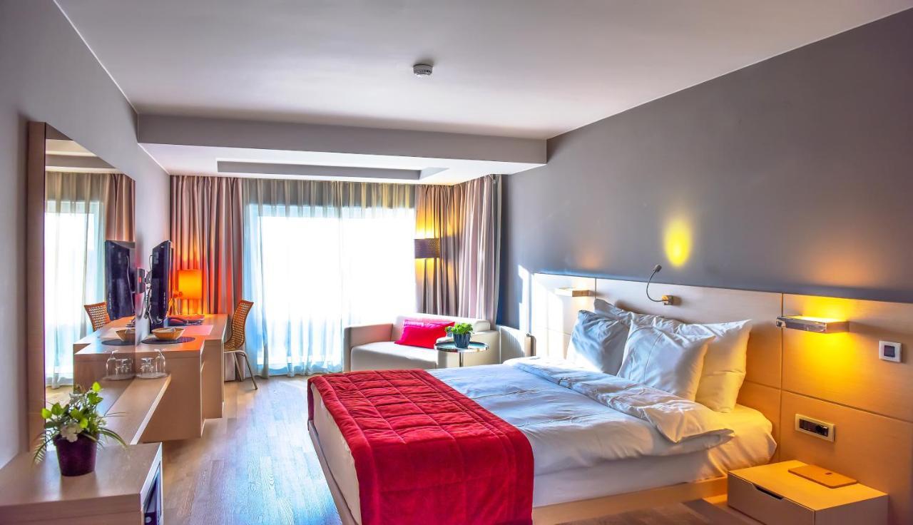 Denizati Plus Hotel Stambuł Zewnętrze zdjęcie