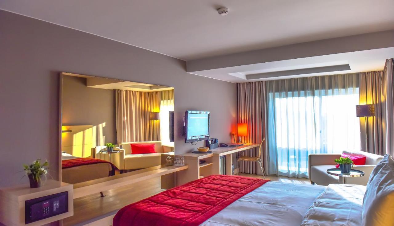 Denizati Plus Hotel Stambuł Zewnętrze zdjęcie